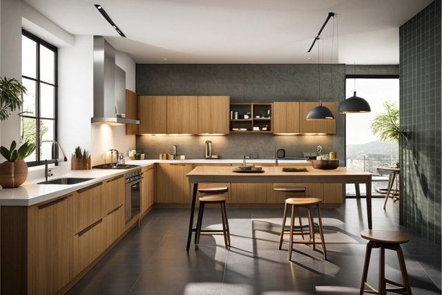 Ovicon - Transformeer uw woning