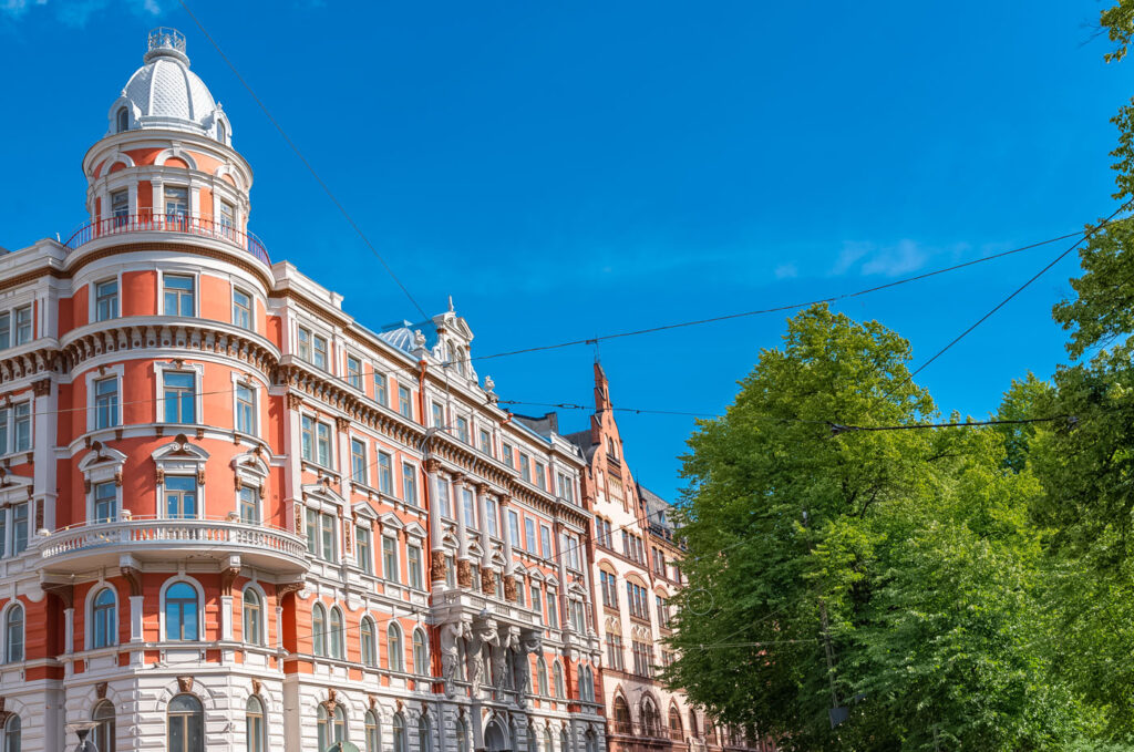 Ovicon - afbeelding - Restauratie van historische panden