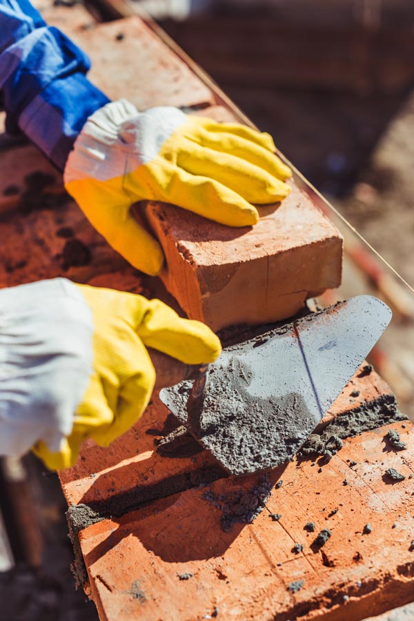 Ovicon - afbeeldingen - Bouwen en Verbouwen - Metsen