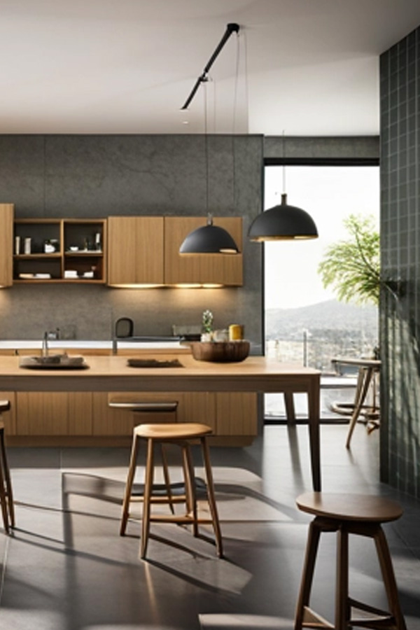 Ovicon - afbeeldingen - Renovatie keuken